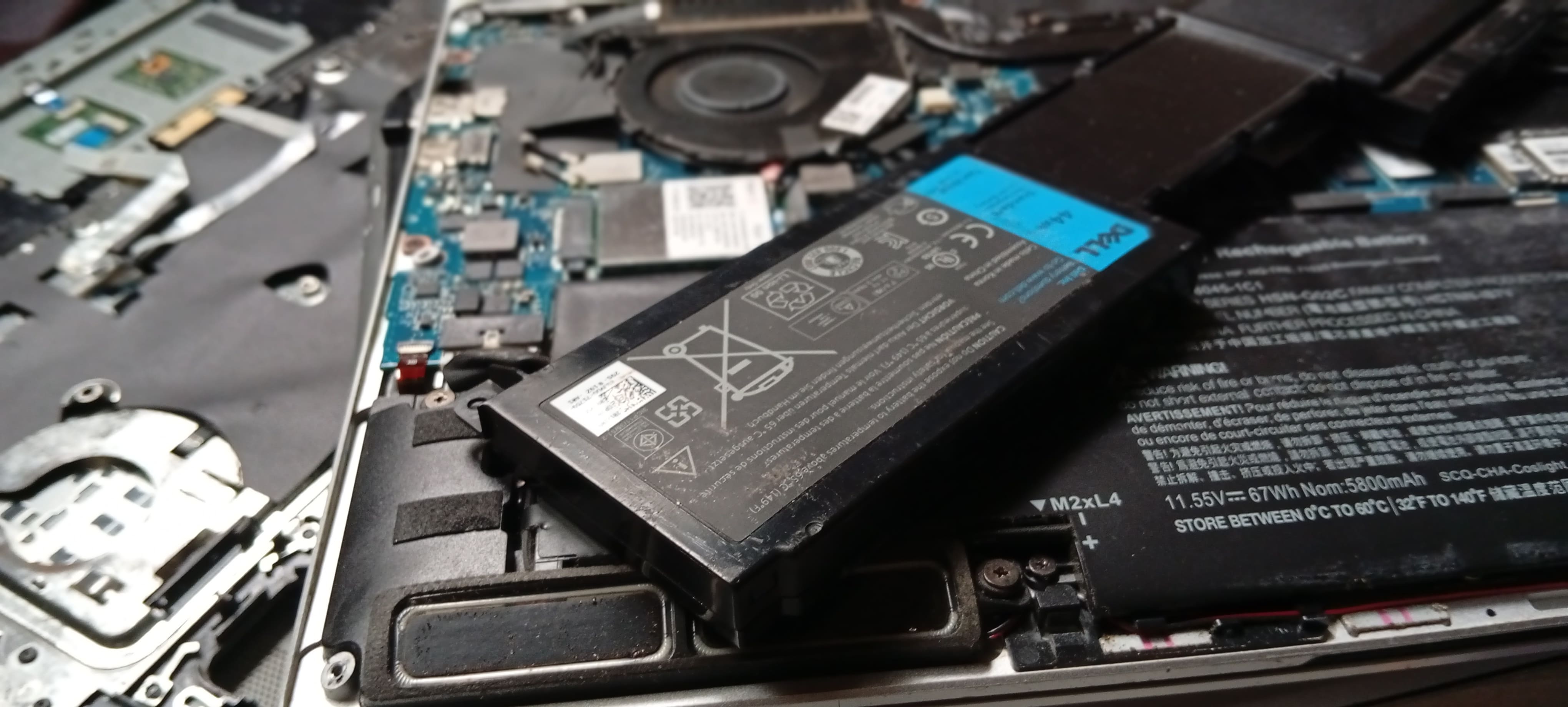 How to Manage Laptop Power Settings and Extend Battery Life Effectively